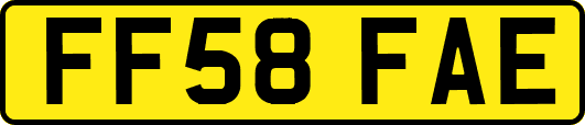 FF58FAE