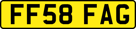 FF58FAG