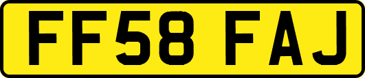 FF58FAJ