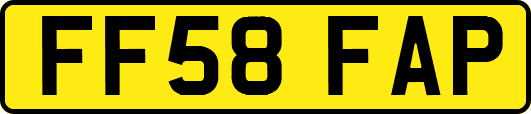 FF58FAP