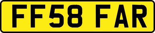 FF58FAR