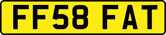 FF58FAT