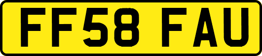 FF58FAU
