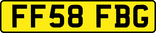FF58FBG