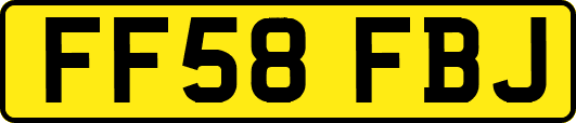 FF58FBJ
