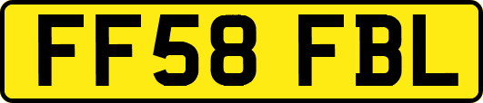FF58FBL