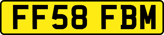 FF58FBM