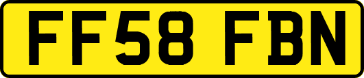 FF58FBN