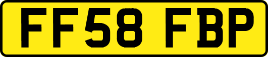 FF58FBP