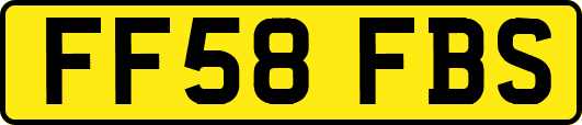FF58FBS