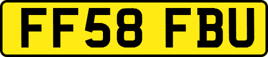 FF58FBU