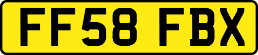 FF58FBX