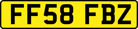 FF58FBZ