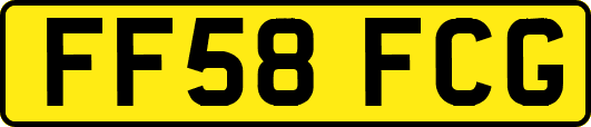 FF58FCG