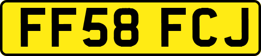FF58FCJ