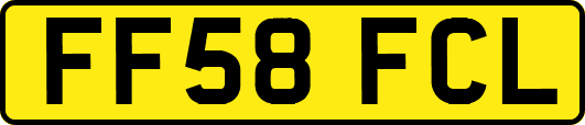 FF58FCL