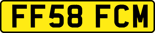 FF58FCM