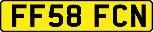 FF58FCN
