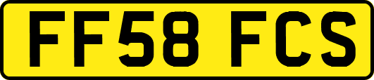 FF58FCS