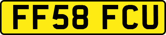 FF58FCU