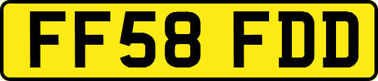 FF58FDD