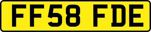 FF58FDE