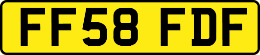 FF58FDF