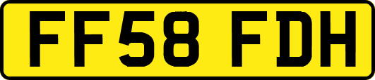 FF58FDH