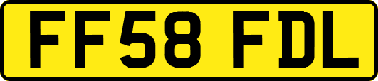 FF58FDL
