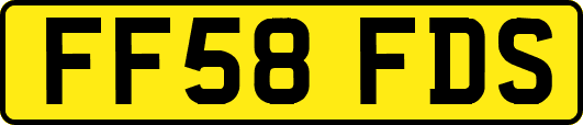 FF58FDS