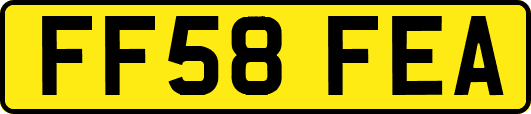 FF58FEA