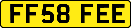 FF58FEE