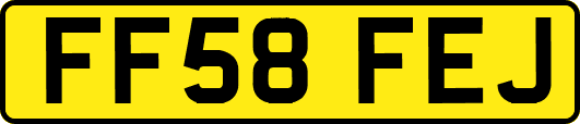 FF58FEJ