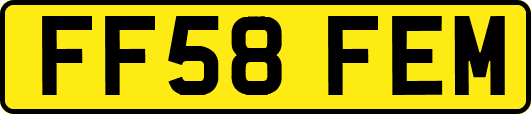 FF58FEM