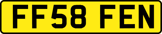 FF58FEN