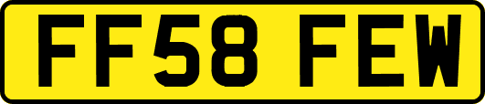 FF58FEW