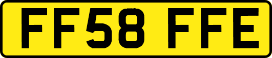 FF58FFE