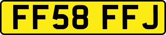 FF58FFJ