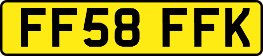 FF58FFK