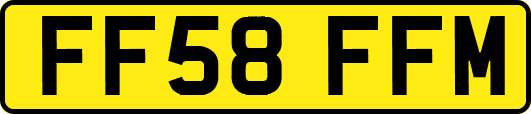 FF58FFM