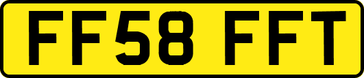 FF58FFT