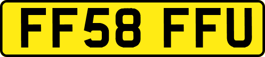 FF58FFU