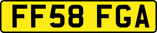 FF58FGA