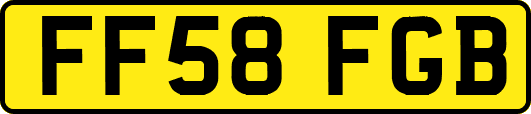 FF58FGB