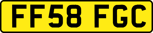 FF58FGC