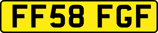 FF58FGF