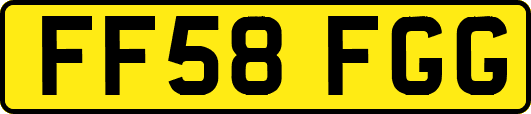 FF58FGG
