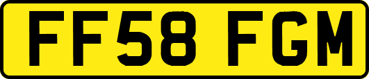 FF58FGM