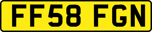 FF58FGN