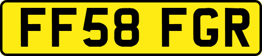 FF58FGR